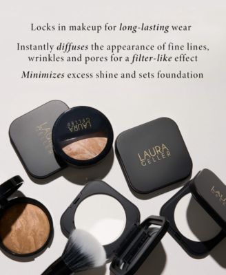 Matte Maker Translucent Setting Powder