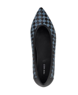 Women's Largo Slip-On Dress Flats