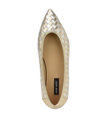Women's Largo Slip-On Dress Flats
