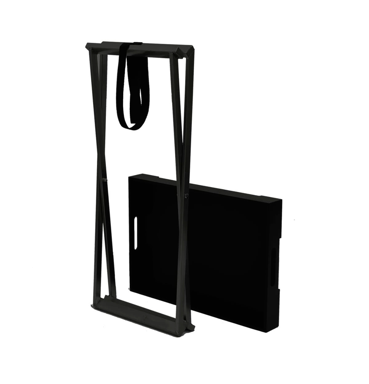 vidaXL Folding Table18.9