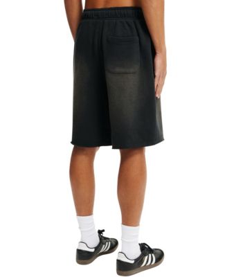 Men's Super Baggy Fleece Shorts