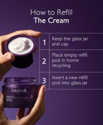 Premier Cru The Cream Moisturizer, 1.6 oz.