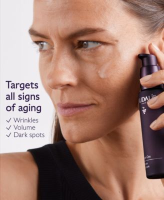 Premier Cru The Serum With Niacinamide & Hyaluronic Acid, 1 oz.