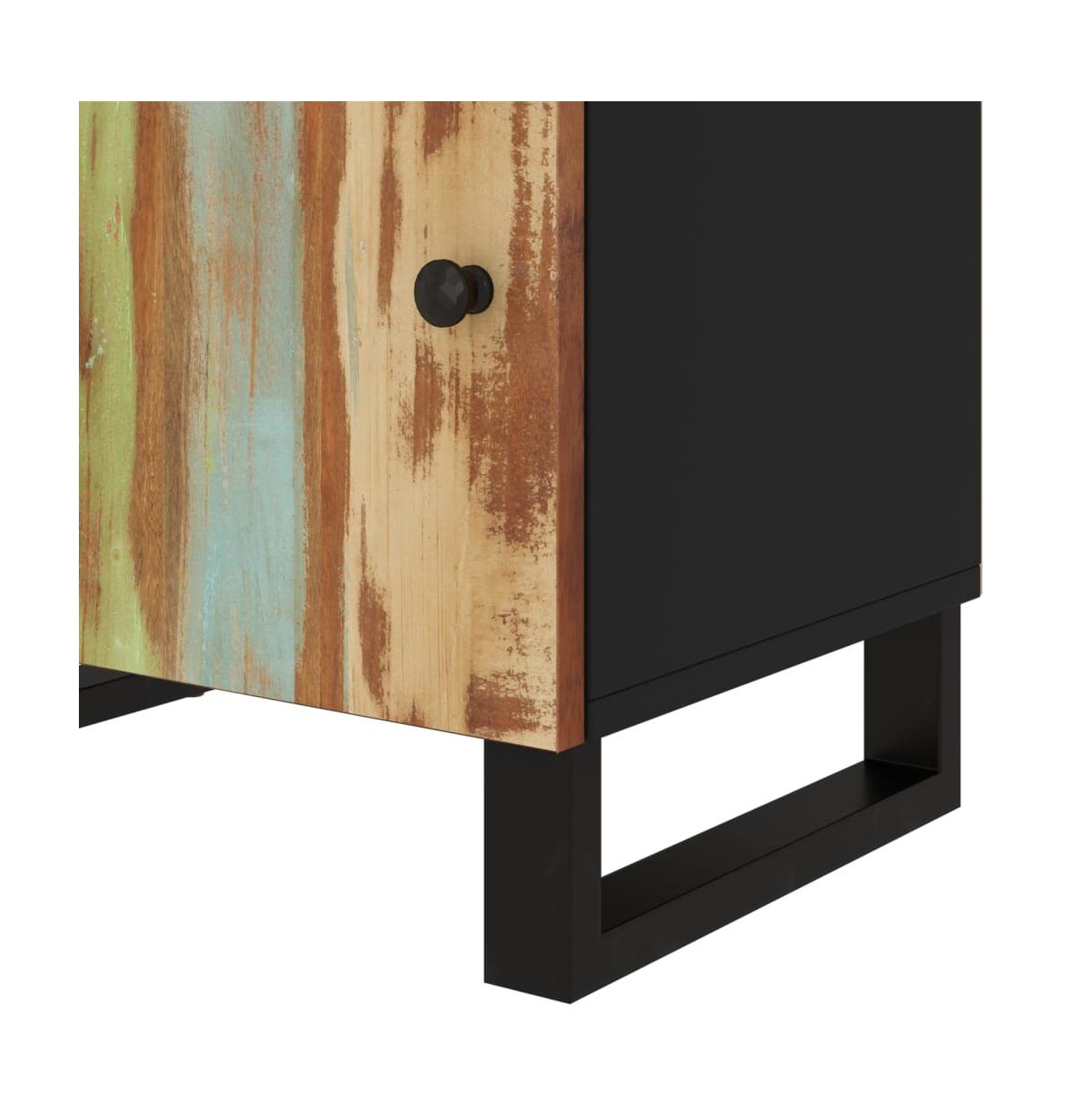 Bedside Cabinet 19.7