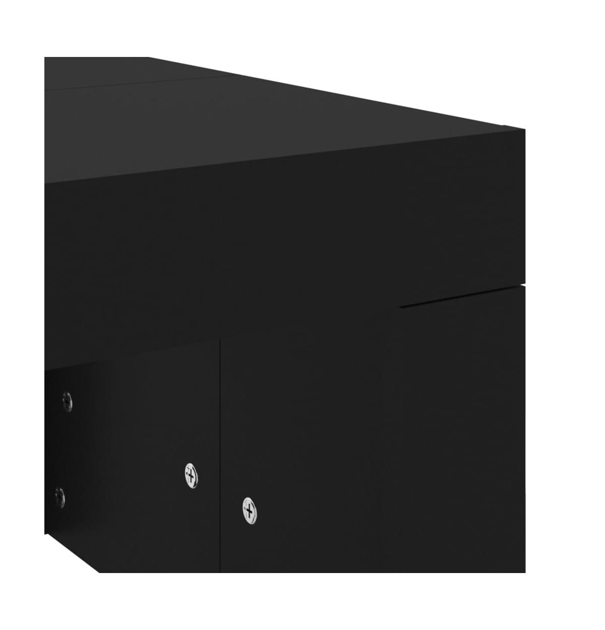 vidaXL Coffee Table40.2