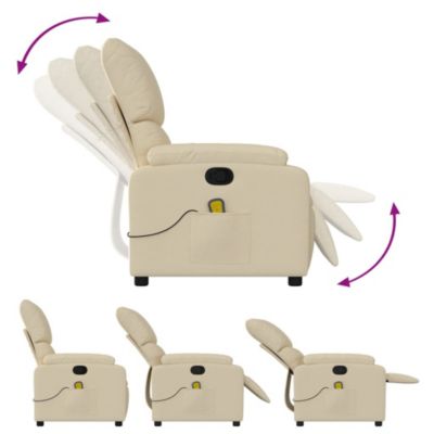 Massage Recliner Chair
