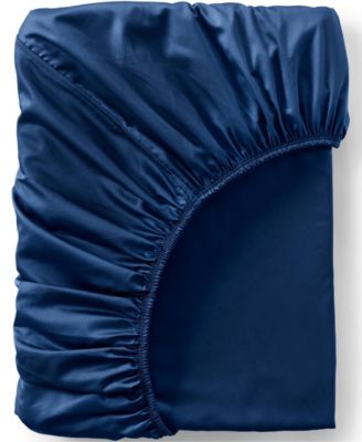 Premium Supima Cotton Sateen 400-Thread Count Sheet Set