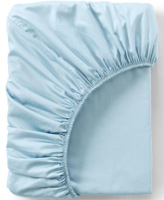 400 Thread Count Premium Supima Cotton Sateen Bed Sheet Set