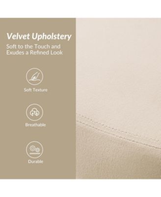 Arlene Modern Dining Chair with Storage Space