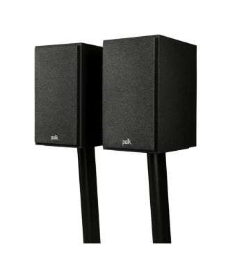Monitor XT20 High-Resolution Bookshelf Speakers - Pair