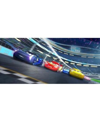 Cars 3: Driven to Win - PlayStation 3