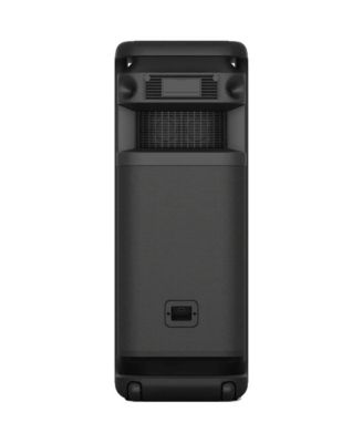 ULT TOWER 10 Party Speaker -  SRSULT1000 (Black)