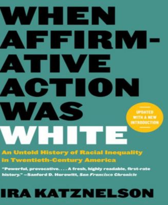 The Untold Story Of Affirmative Action: An Editorial Revealing The Truth - ou90wig