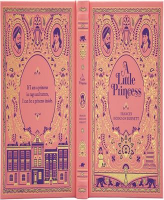 A Little Princess (Collectible Editions) by Frances Hodgson Burnett