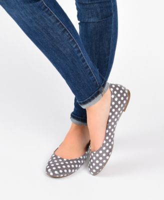 Women's Kavn Ballet Flats