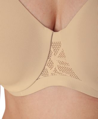 Women's Coolest Smoothing Underwire T-Shirt Bra DF4580