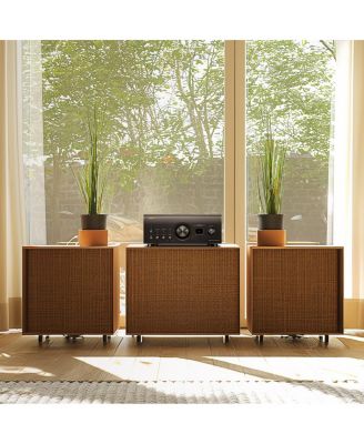 PMA-3000NE Reference 2-Channel Integrated Amplifier