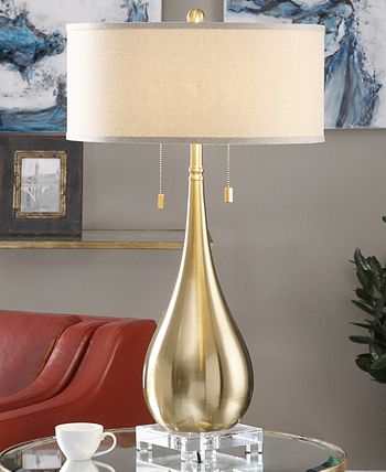 Uttermost - Lagrima Table Lamp