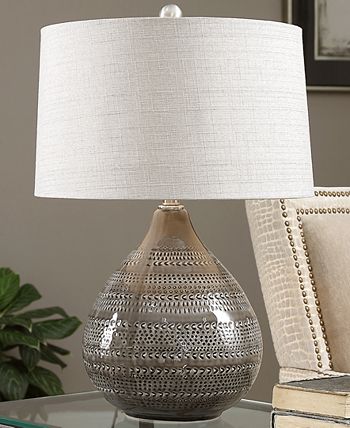 Uttermost - Batova Table Lamp