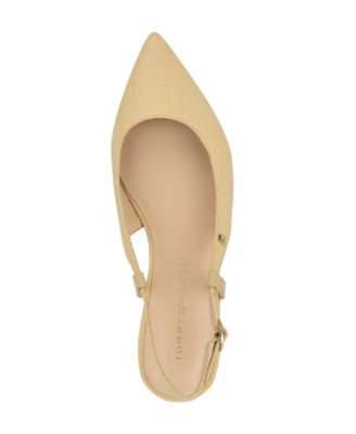Women's Vamina Slingback Flats