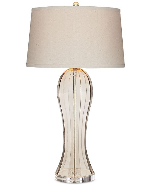 Pacific Coast Ocean Terrace Table Lamp Lighting & Lamps Home Macy's