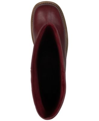 Reflect-TN Engineer Boots