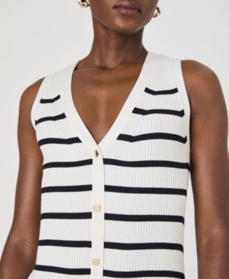 knit dress sho black forever 21 One-Shoulder Mini Sweater Dress