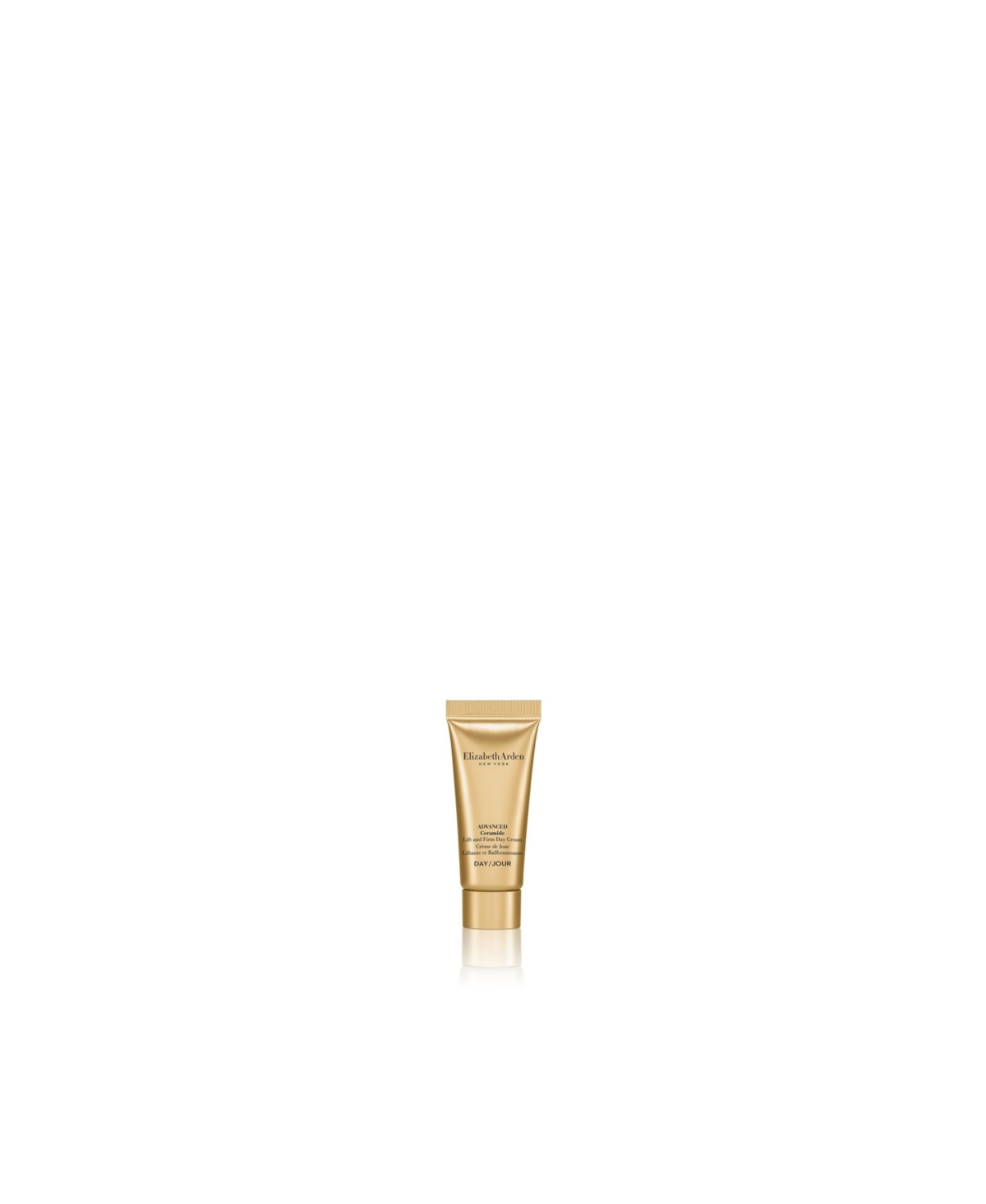Free Advanced Ceramide Lift & Firm Cream Deluxe sample with any Elizabeth Arden Prevage Collection purchase! - Advanced Ceramide Lift  Firm Cream 5 ml