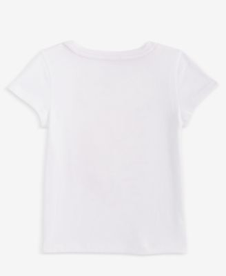 Toddler Girl Paradise Graphic T-Shirt, Exclusively at Macy's