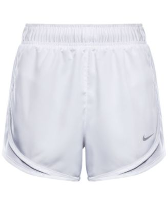 Women's Tempo Dri-FIT Mid Rise Running Shorts