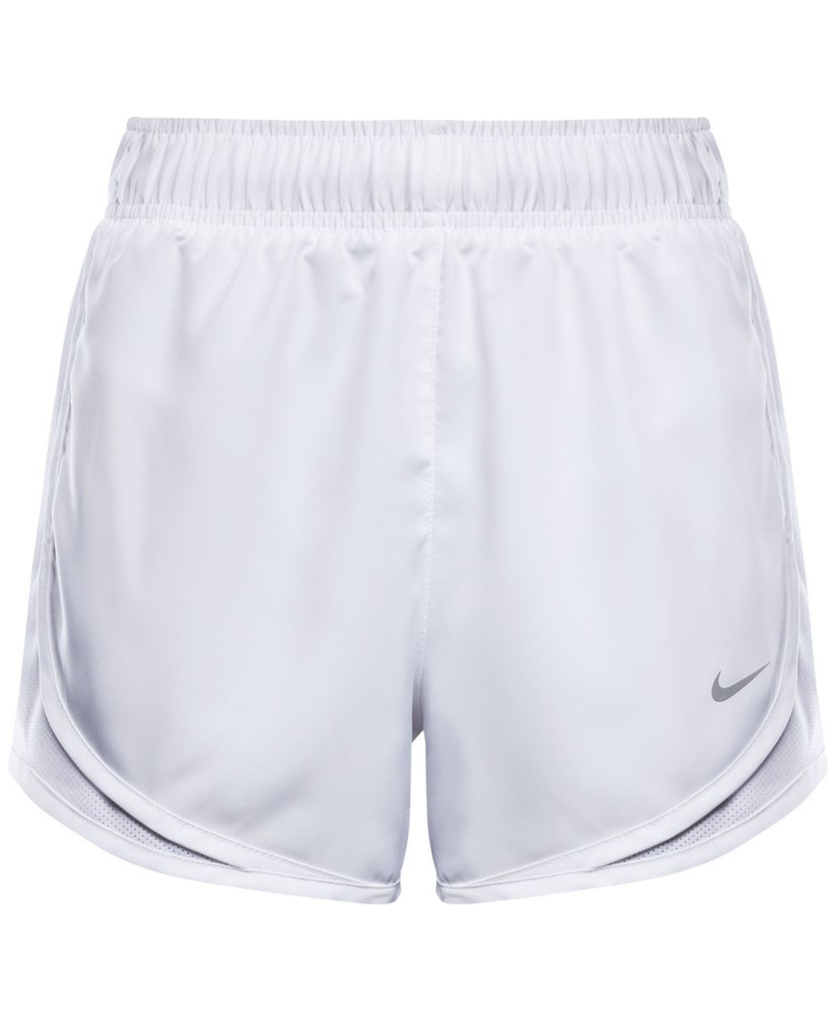 Nike Women's Tempo Dri-fit Mid Rise Running Shorts