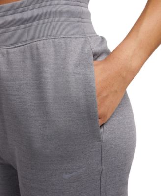 Women's Therma-FIT One High-Waisted 7/8 Jogger Pants