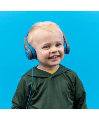 JBuddies Folding Gen 2 Kids Headphones