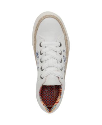 Women's Northshore Lace Up Sneakers