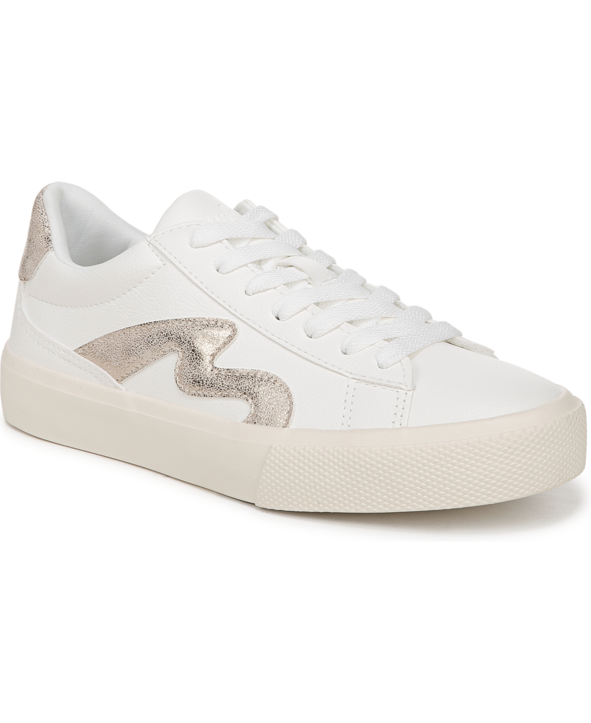 BLOWFISH MALIBU WOMEN'S VICE LACE UP PLATFORM SNEAKERS 