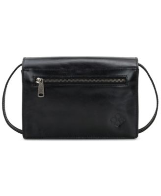 Livana Small Crossbody Bag 