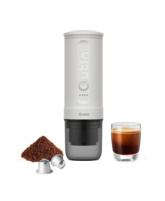 Nano Portable Electric Espresso Machine