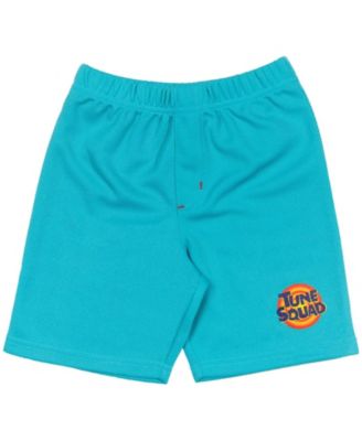 Toddler Boys Looney Tunes Athletic Tank Top Mesh Shorts