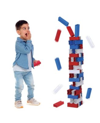 Jumbo Tumble Tower Game