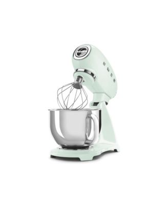 50's Retro Style Aesthetic Stand Mixer