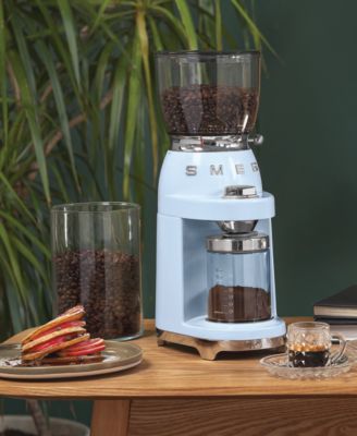 50's Retro Style Coffee Grinder