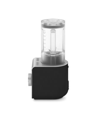 Contemporary Aesthetic Professional Style Blender