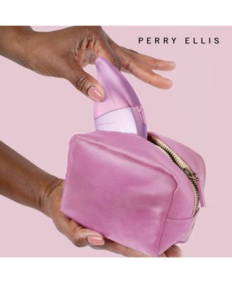 CORDLESS TOUCH-UP TRIMMER