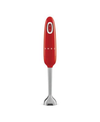 50's Retro Style Hand Blender