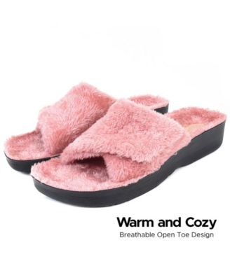 - Gemma Warm Women's Slipper