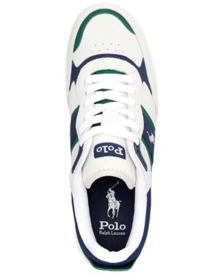 【Polo Ralph Lauren】★スニーカー★ Men's Masters Sneaker 00000000_zi_b6b5be34-ad64-4dda