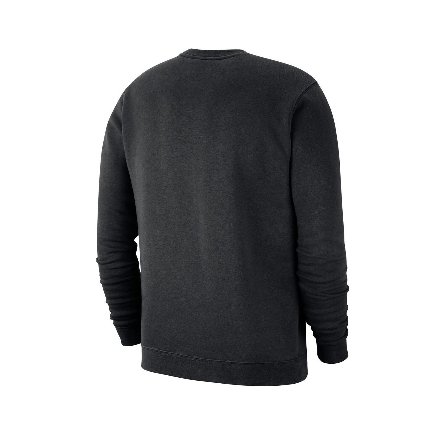 Men's Black Army Black Knights 2024 Rivalry Collection Club Fleece Sweatshirt
