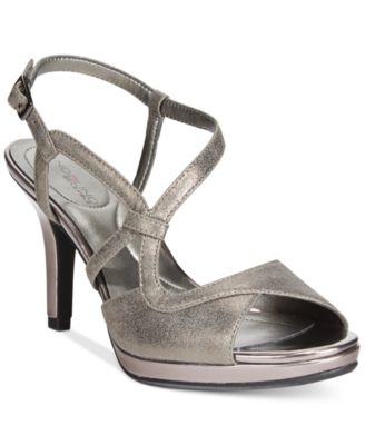 bandolino evening shoes