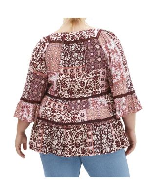 Women's Lailah Top