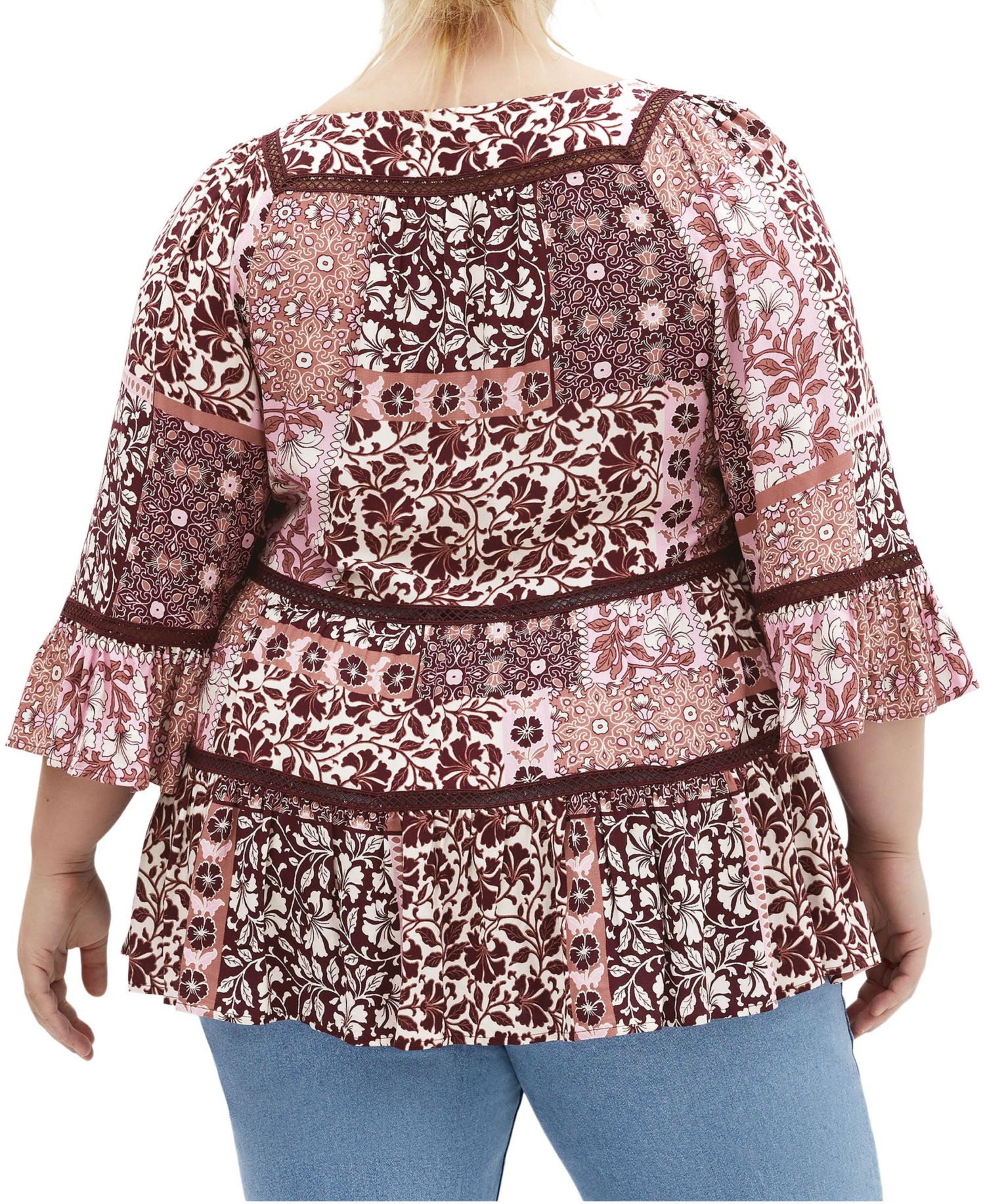 Women's Lailah Top